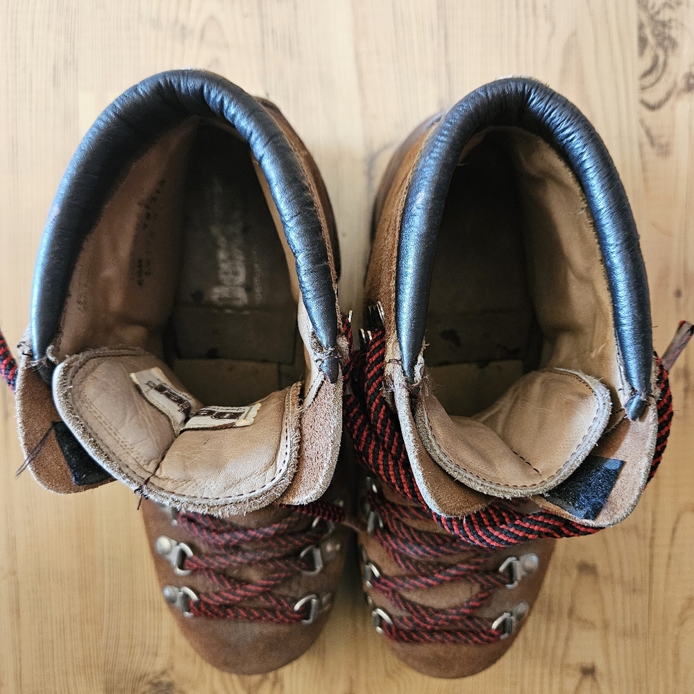 Dexter Men's Hiking Boots - Picture 6 of 12